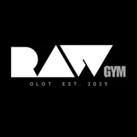 RAW GYM OLOT